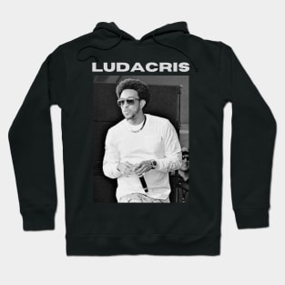 Ludacris Hoodie